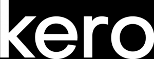 Kero Inverted Logo