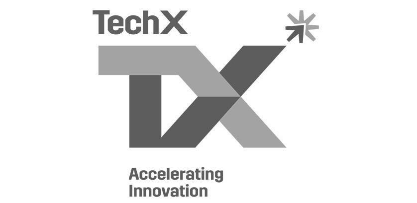 TechX logo